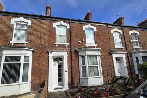 3 bedroom terraced house for sale, Broxbourne Terrace, Millfield, Sunderland, Tyne and Wear, SR4 7DT