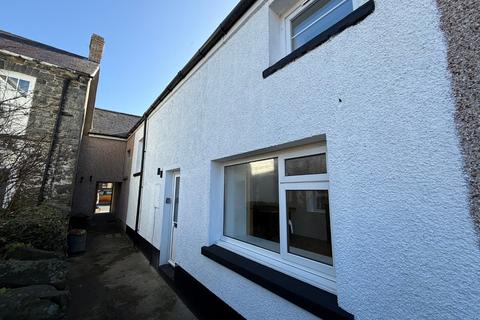 2 bedroom cottage for sale, Stryd Fawr , Llanon, SY23