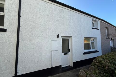 2 bedroom cottage for sale, Stryd Fawr , Llanon, SY23