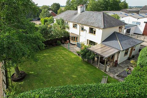 3 bedroom semi-detached house for sale, Vicarage Farm Cottages, Kirtling CB8