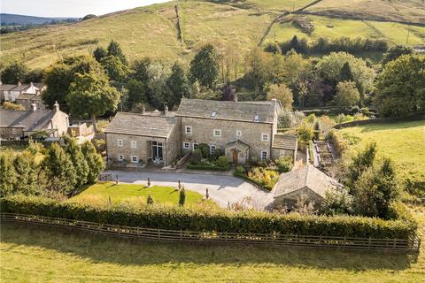 5 bedroom barn conversion for sale, Lothersdale, Near Skipton, North Yorkshire, BD20