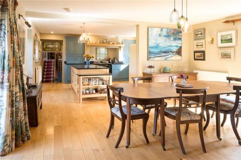 5 bedroom barn conversion for sale, Lothersdale, Near Skipton, North Yorkshire, BD20