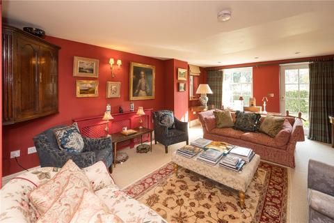 undefined, Lothersdale, Near Skipton, North Yorkshire, BD20