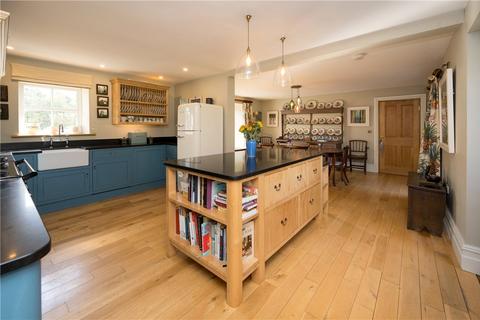 undefined, Lothersdale, Near Skipton, North Yorkshire, BD20