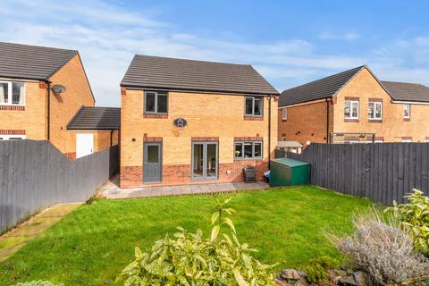 4 bedroom detached house for sale, Cupra Gardens, St. Helens, WA9