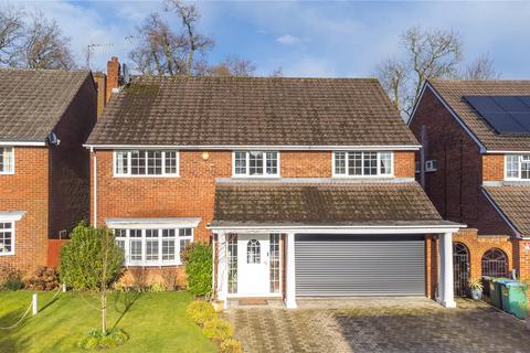 5 bedroom detached house for sale, Bay Tree Walk, Watford