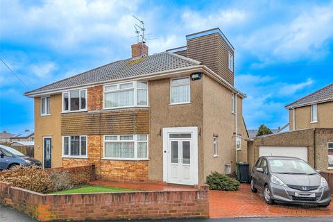 4 bedroom semi-detached house for sale, Larch Road, Bristol BS15