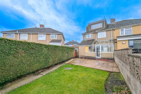 4 bedroom semi-detached house for sale, Larch Road, Bristol BS15