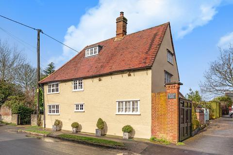 4 bedroom detached house for sale, Orchard Lane, Wantage OX12