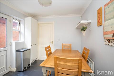 11 The Meadows, Catshill, Bromsgrove, B61 0NN