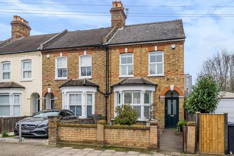 3 bedroom end of terrace house for sale, Ravenscroft Road, Beckenham