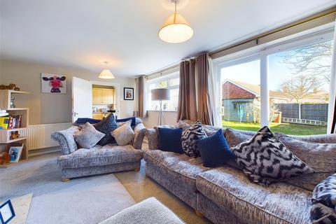 17 Langton Crescent, Lichfield, WS14 9LR