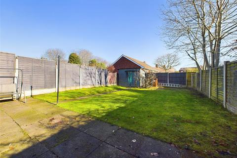 17 Langton Crescent, Lichfield, WS14 9LR