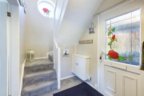 17 Langton Crescent, Lichfield, WS14 9LR