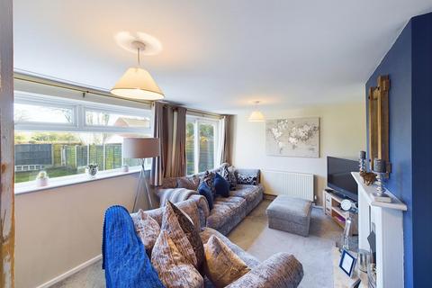 17 Langton Crescent, Lichfield, WS14 9LR
