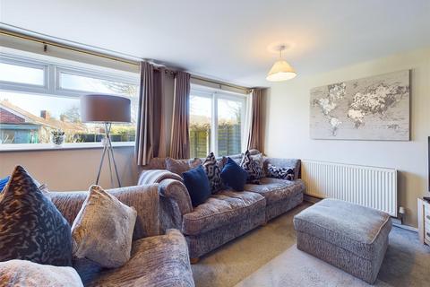 17 Langton Crescent, Lichfield, WS14 9LR