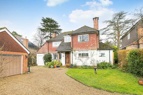 3 bedroom detached house for sale, Merrow Croft, GU1