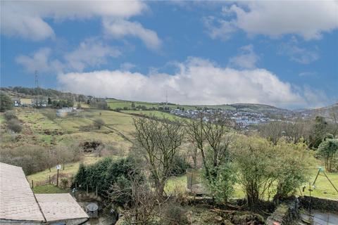 2 bedroom terraced house for sale, Shaws Fold, Stone Breaks Road, Springhead, Saddleworth, OL4