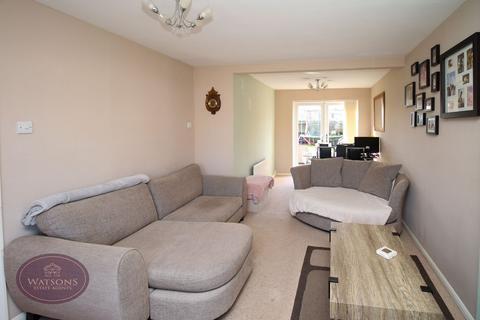 3 bedroom semi-detached house for sale, Rochester Court, Nottingham, NG6