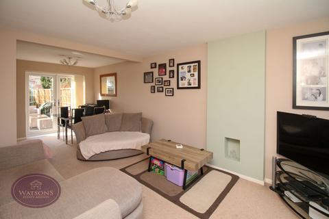 3 bedroom semi-detached house for sale, Rochester Court, Nottingham, NG6