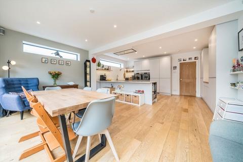 4 bedroom house for sale, Ellerton Road, Surbiton KT6