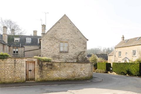 3 bedroom semi-detached house for sale, The Green, Northleach, Cheltenham, Gloucestershire, GL54