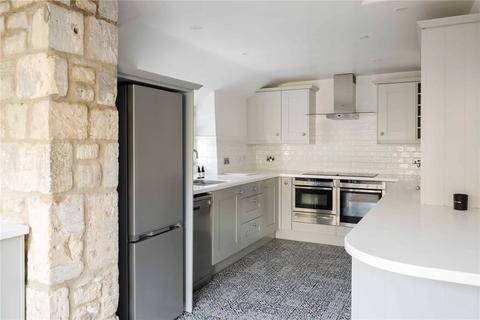 3 bedroom semi-detached house for sale, The Green, Northleach, Cheltenham, Gloucestershire, GL54