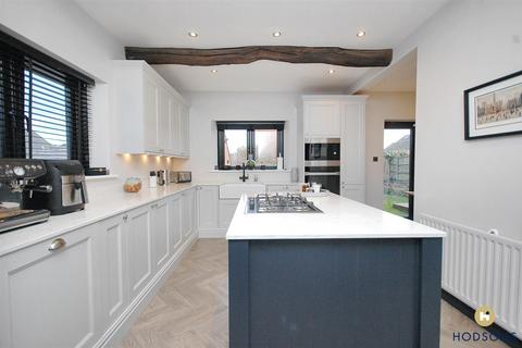 4 bedroom house for sale, The Old Woodyard, Wakefield WF4