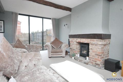 4 bedroom house for sale, The Old Woodyard, Wakefield WF4