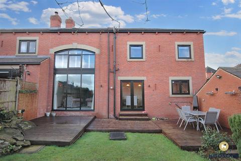 4 bedroom house for sale, The Old Woodyard, Wakefield WF4