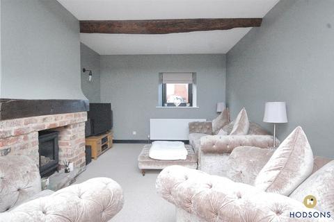 4 bedroom house for sale, The Old Woodyard, Wakefield WF4