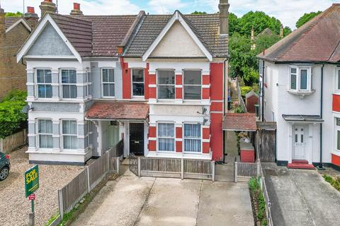 75a Baxter Avenue, Southend-on-sea, SS2 6HX