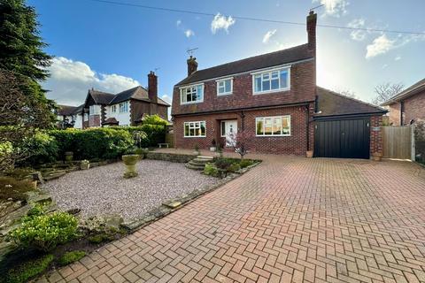 4 bedroom detached house for sale, Handforth Road, Wilmslow