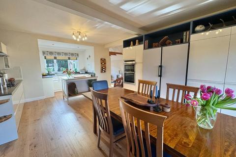 4 bedroom detached house for sale, Handforth Road, Wilmslow