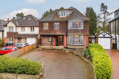 5 bedroom detached house for sale, Northampton Road, Croydon CR0