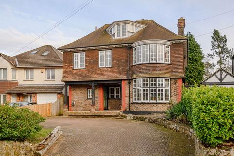 5 bedroom detached house for sale, Northampton Road, Croydon CR0