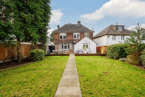 4 Northampton Road, Croydon, CR0 7HA