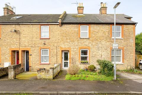 3 bedroom terraced house for sale, Elm Grove, Bishop's Stortford, Hertfordshire, CM23