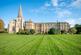 Sherborne, Cheltenham, Gloucestershire, GL54