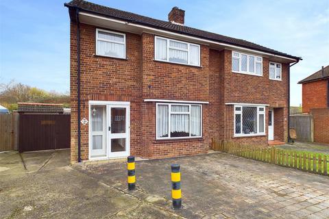 3 bedroom semi-detached house for sale, Cherry Orchard Gardens, West Molesey