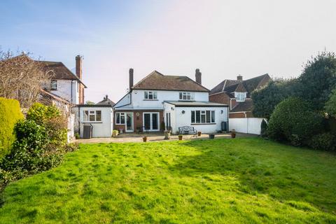 3 bedroom detached house for sale, Seaton Avenue, Hythe, CT21