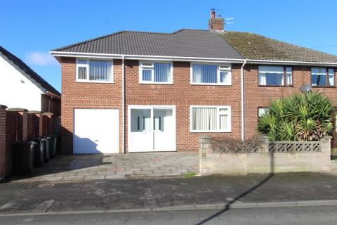 4 bedroom semi-detached house for sale, Bullbridge Lane, Liverpool L10