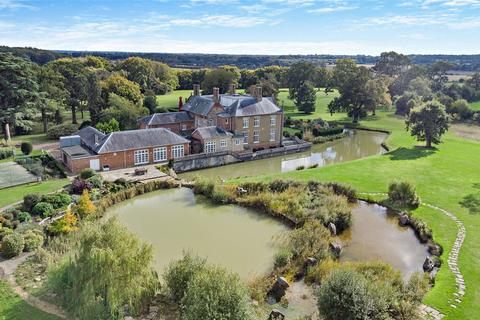 9 bedroom detached house for sale, Stanfield, Wymondham, Norfolk, NR18