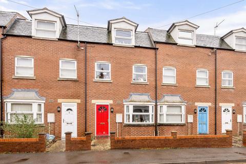 2 bedroom terraced house for sale, Hartley Street, Boston, PE21