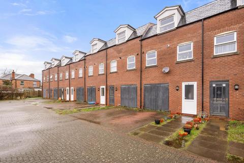 2 bedroom terraced house for sale, Hartley Street, Boston, PE21