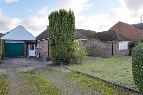 4 bedroom detached bungalow for sale, Basin Road, Outwell, PE14