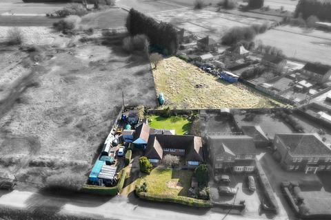 Fenway Basin Road, Outwell, Wisbech, PE14 8TJ