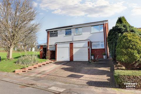34 Garrick Road, Lichfield, WS13 7DR