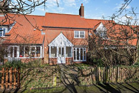 2 bedroom terraced house for sale, Burnham Market, Norfolk