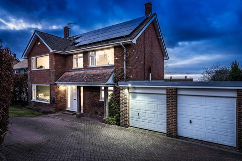 4 bedroom detached house for sale, Forest Road, Tunbridge Wells, TN2